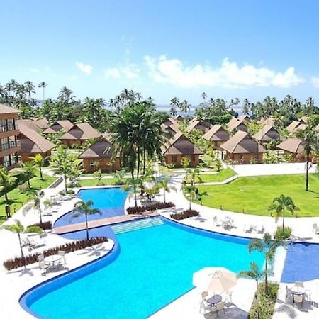 Flat Praia Dos Carneiros Eco Resort 26 Tamandaré Eksteriør billede