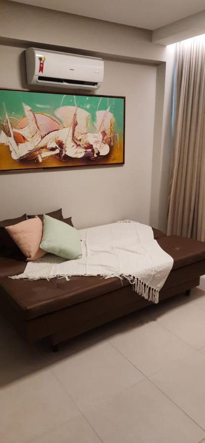 Flat Praia Dos Carneiros Eco Resort 26 Tamandaré Eksteriør billede