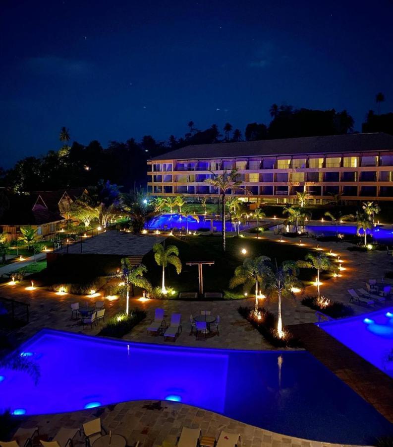 Flat Praia Dos Carneiros Eco Resort 26 Tamandaré Eksteriør billede