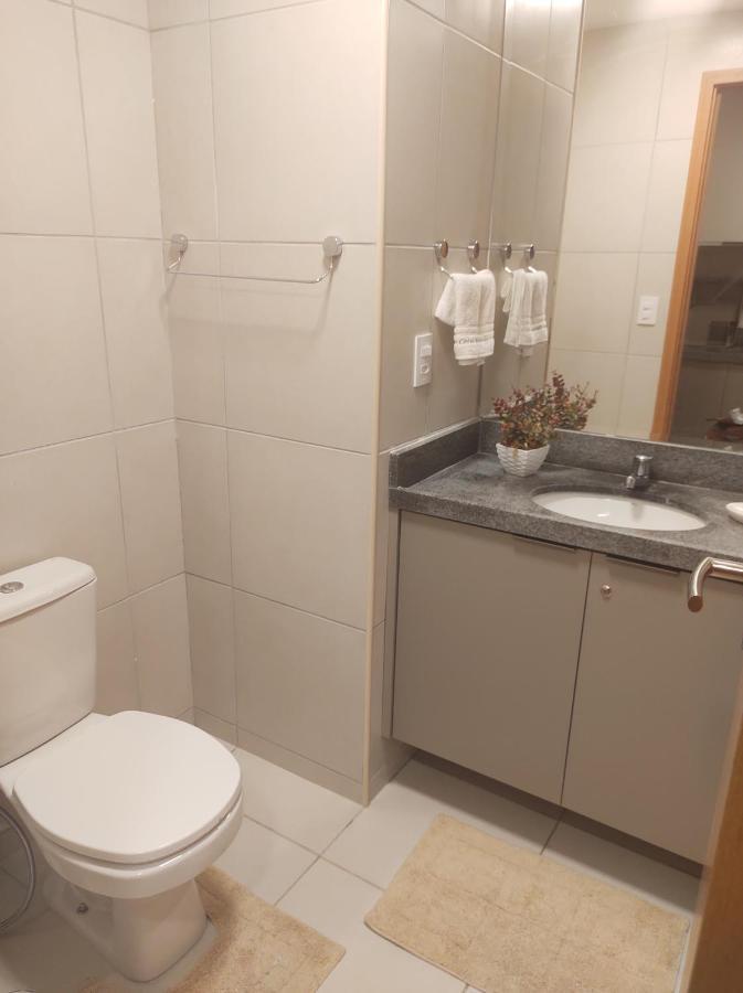 Flat Praia Dos Carneiros Eco Resort 26 Tamandaré Eksteriør billede