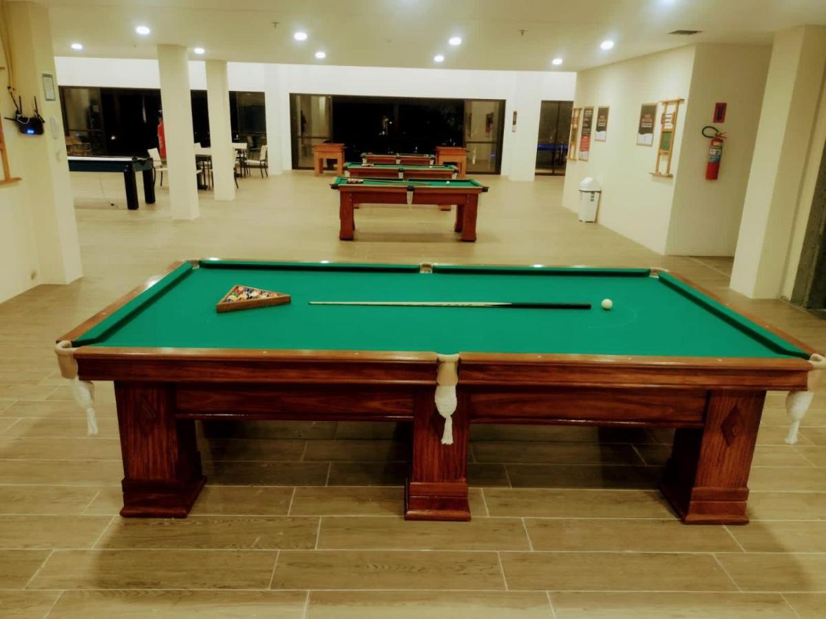 Flat Praia Dos Carneiros Eco Resort 26 Tamandaré Eksteriør billede