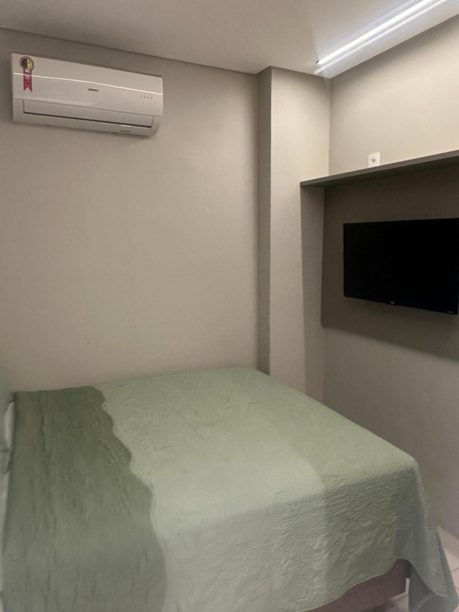 Flat Praia Dos Carneiros Eco Resort 26 Tamandaré Eksteriør billede