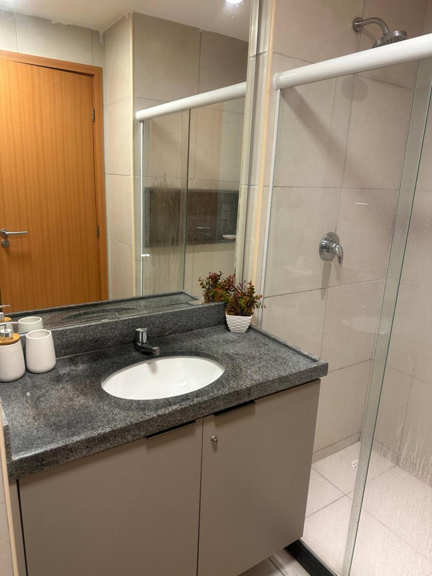 Flat Praia Dos Carneiros Eco Resort 26 Tamandaré Eksteriør billede